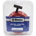Stens Recoil Starter Assembly For Honda Gx240 And Gx270 28400-Ze2-W01Za, 28400-Ze2-W01Zn, 28400-Ze2-W02Zn 150-711C